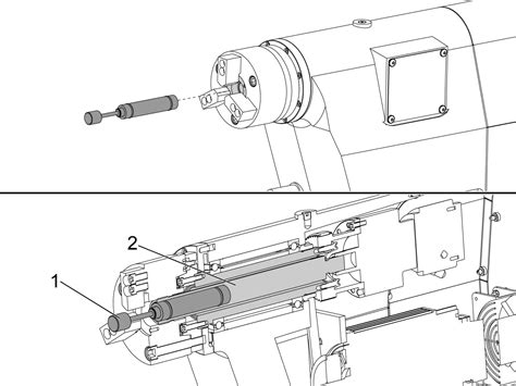 sub spindle ejector instructions